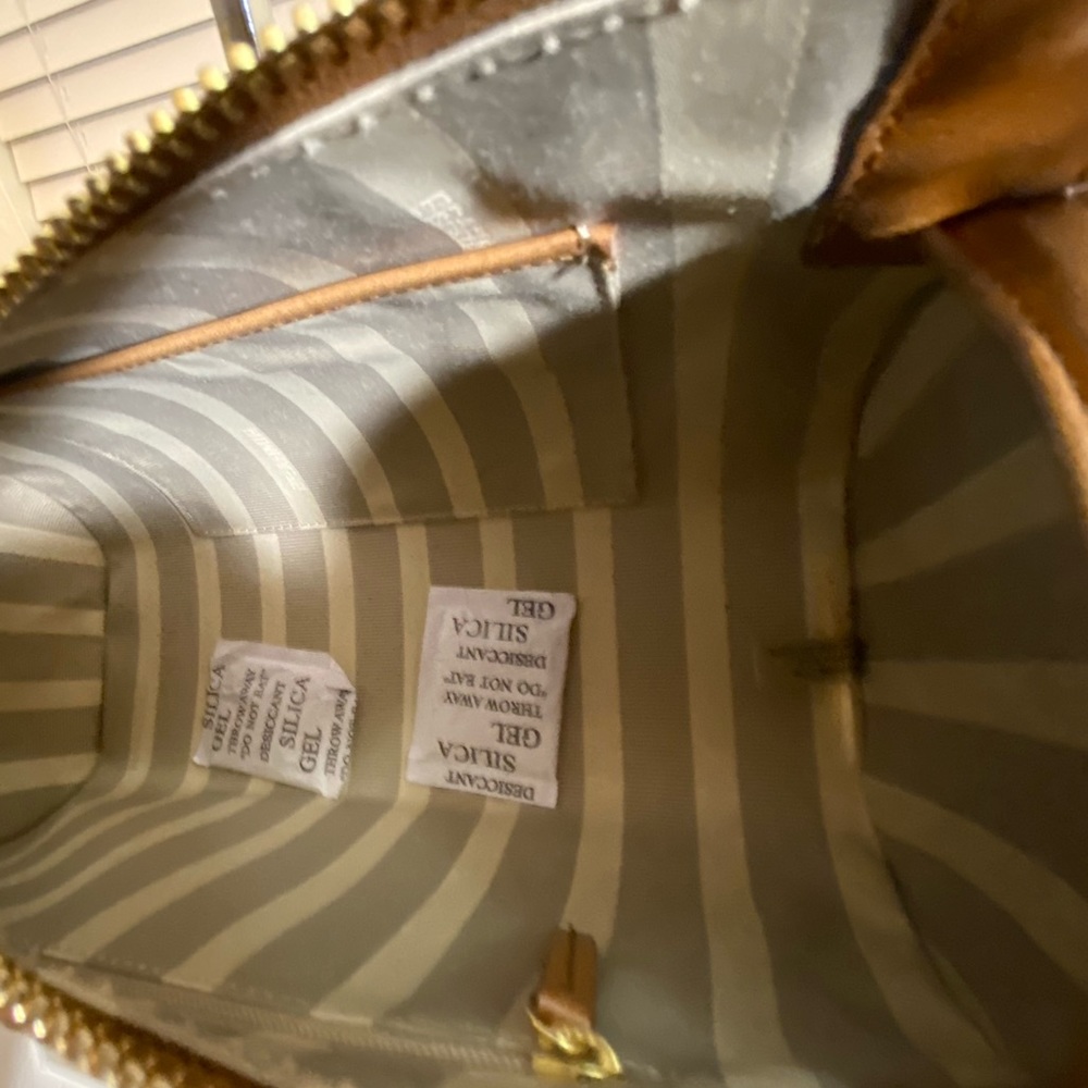 Copa Cabana Barrel Bag - Picture 5 of 11